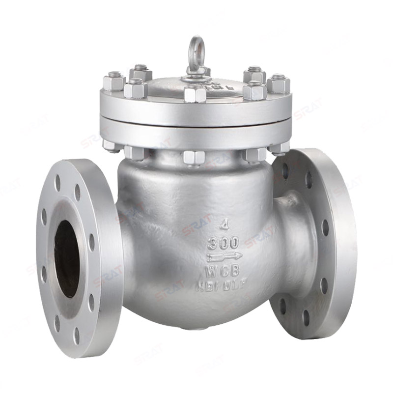 American Standard Check Valve