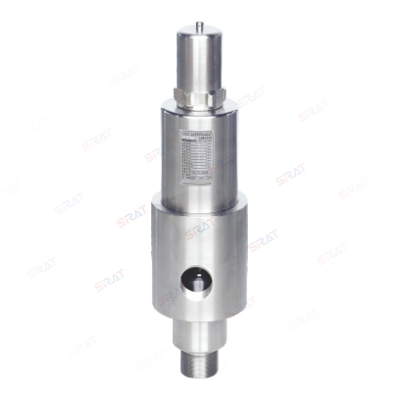 Safety overflow valve