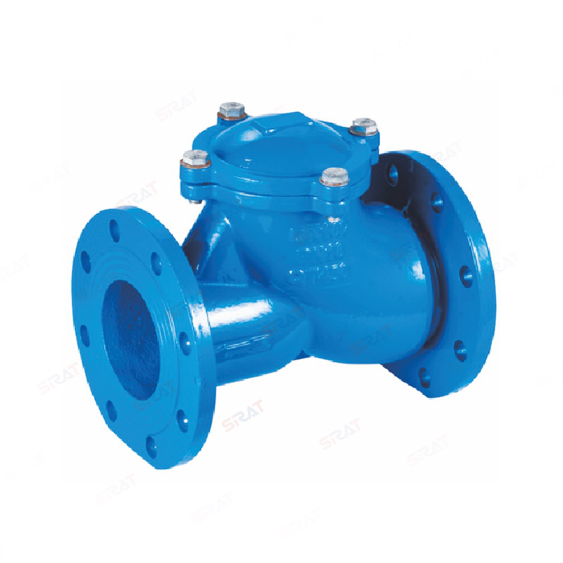 Ball check valve