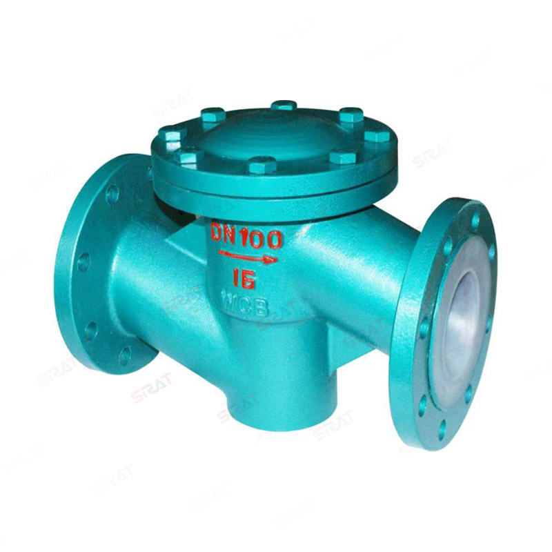 Check valve