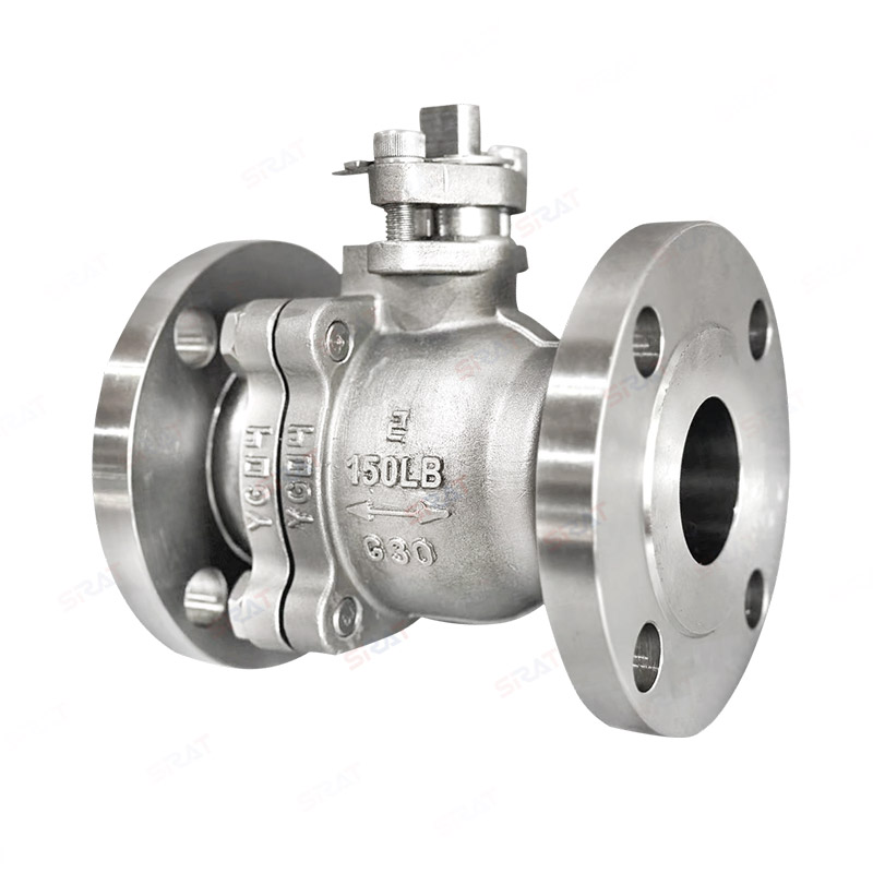 American standard G30 ball valve