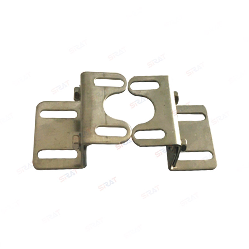 Adjustable activity bracket