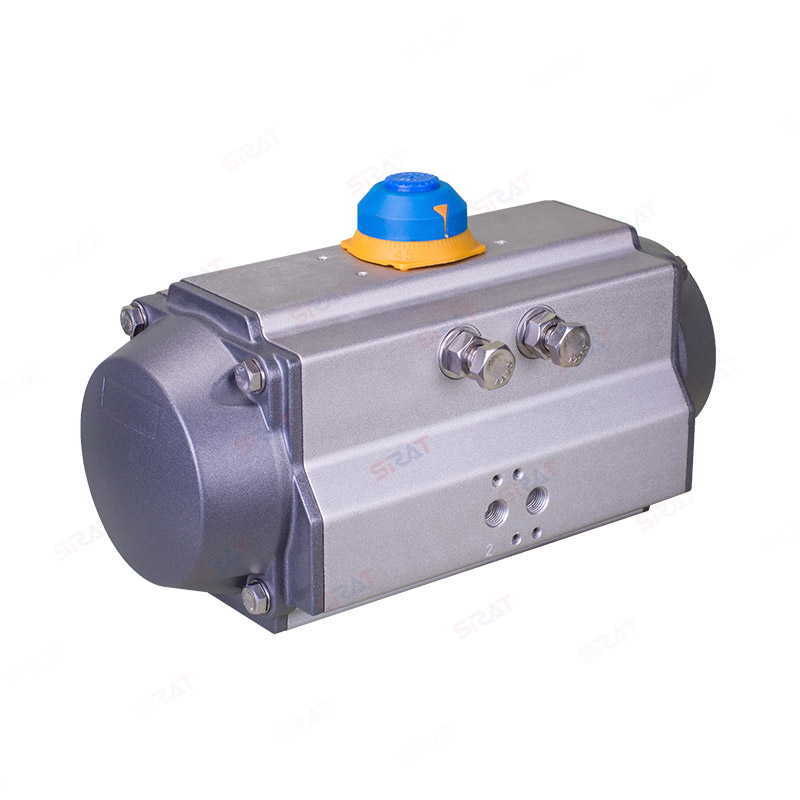 A-series actuators