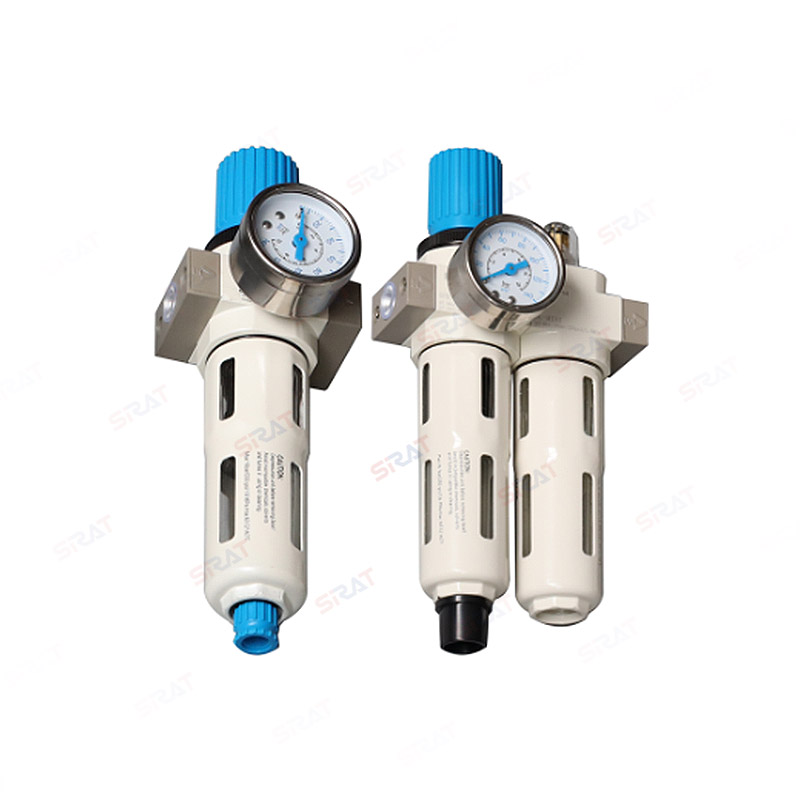 OFR-MINI single cup/LRC-MINI double cup filter