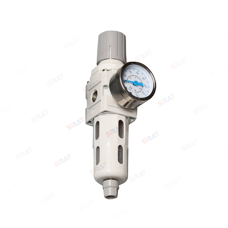 AW2000-02H Single Cup Filter