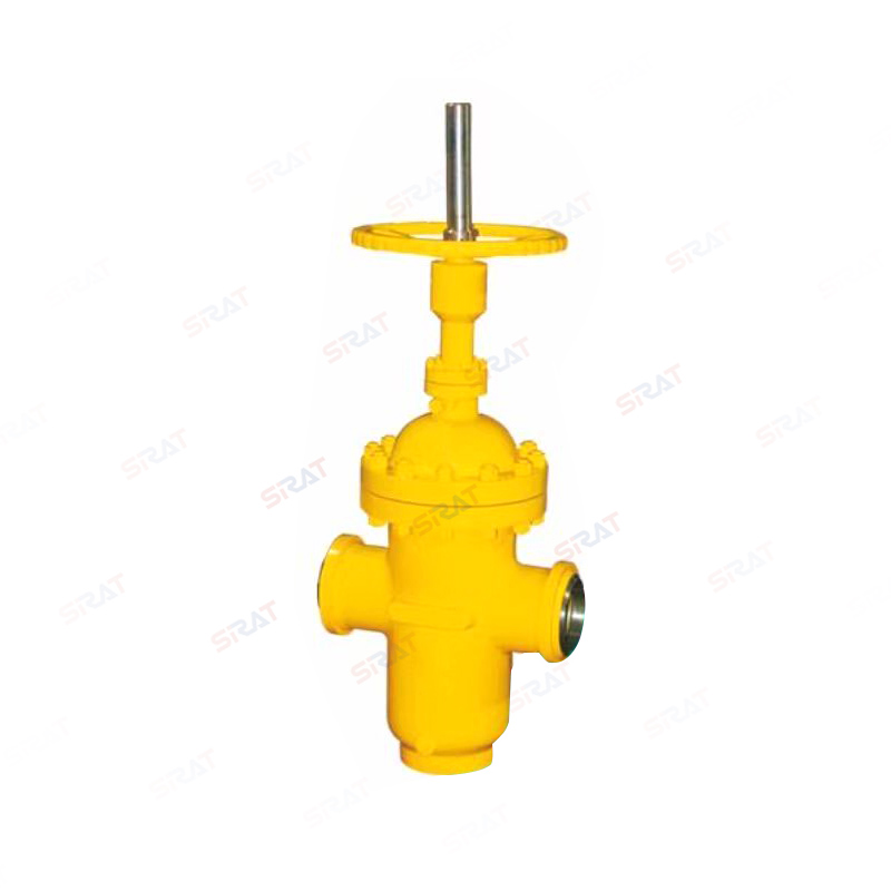 Liquefied gas special valve