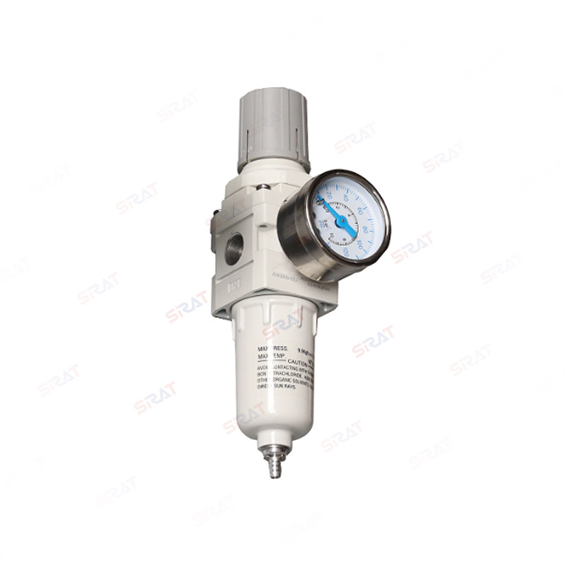 AW2000-02JD self draining filter