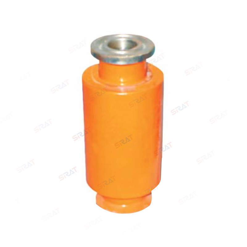 Oilfield specific valve