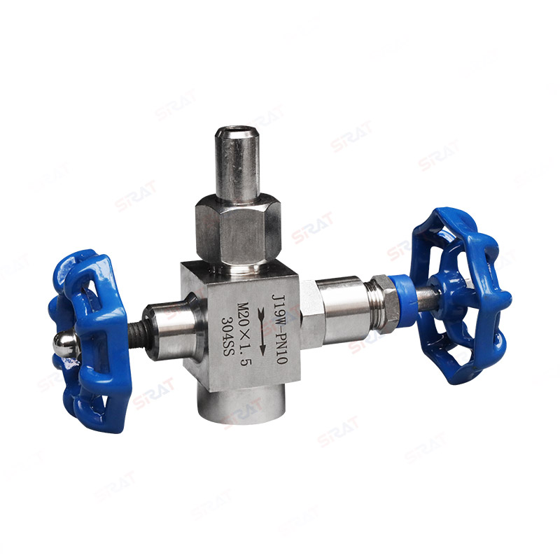 Needle Valve