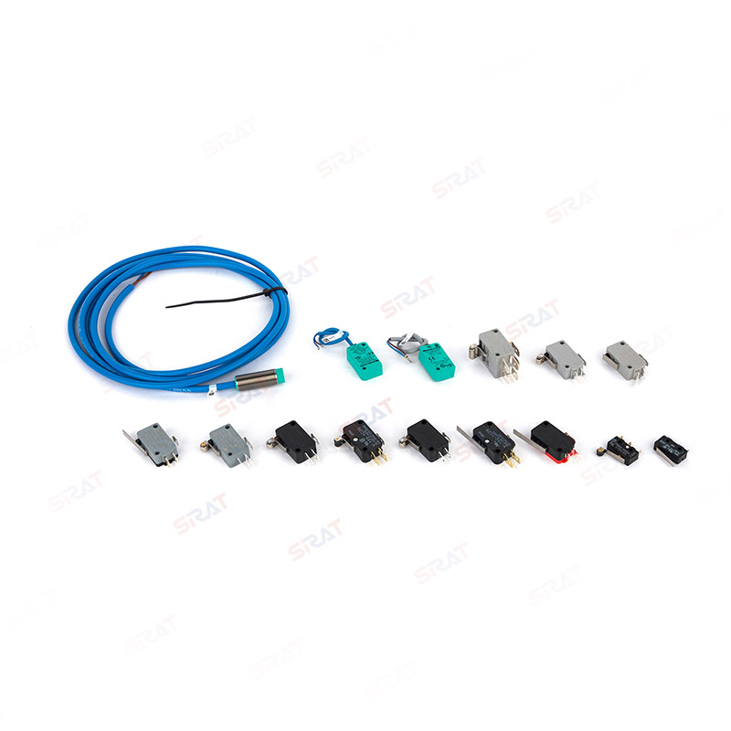 Micro switch collection