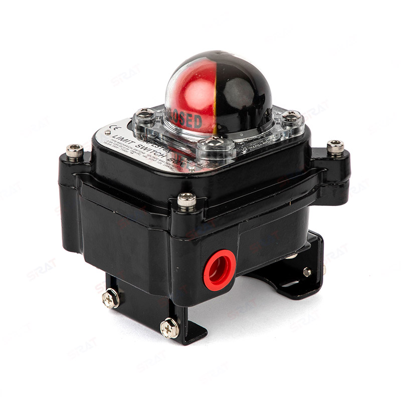 APL310N angular travel limit switch
