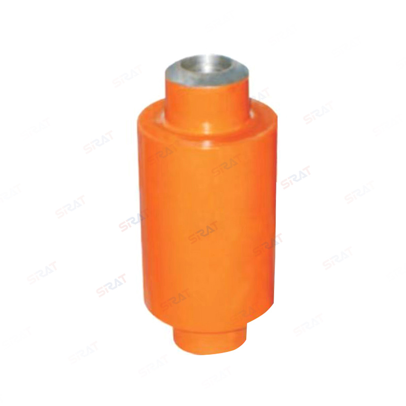 Oilfield specific valve