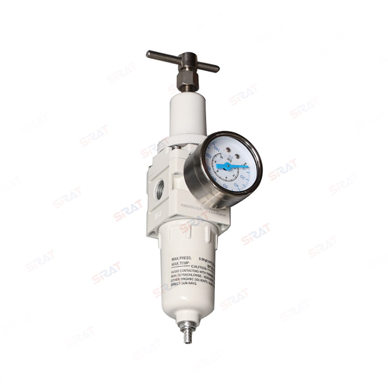 AW2000-02A Single Cup (Low Temperature Type) Filter