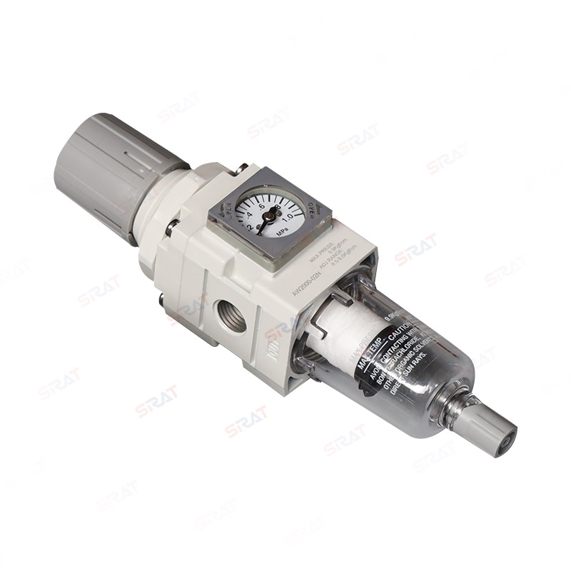 AW2000-02N filter