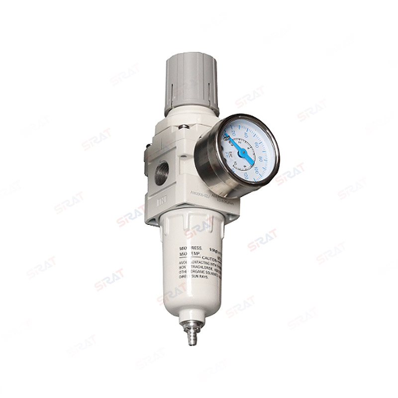 AW2000-02J/AW2000-02JA single cup filter