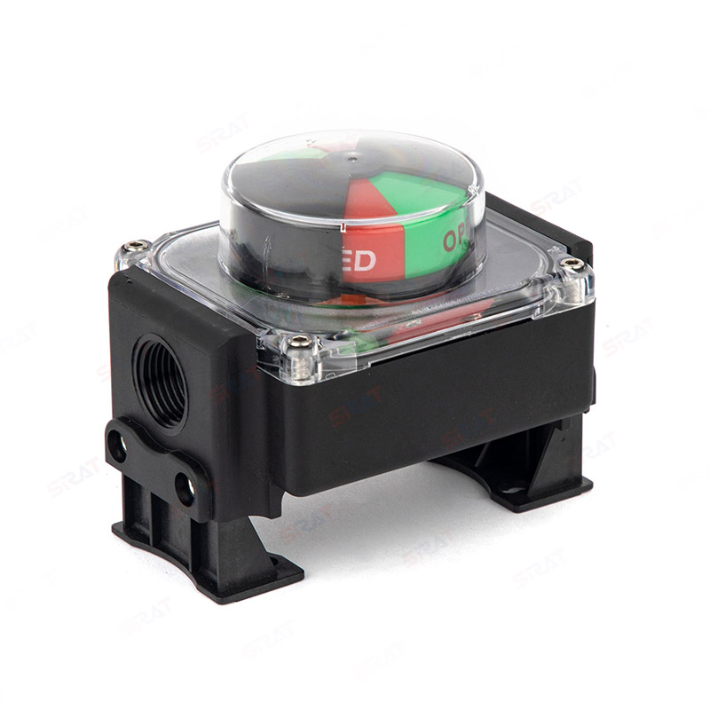 APL230 angular travel limit switch
