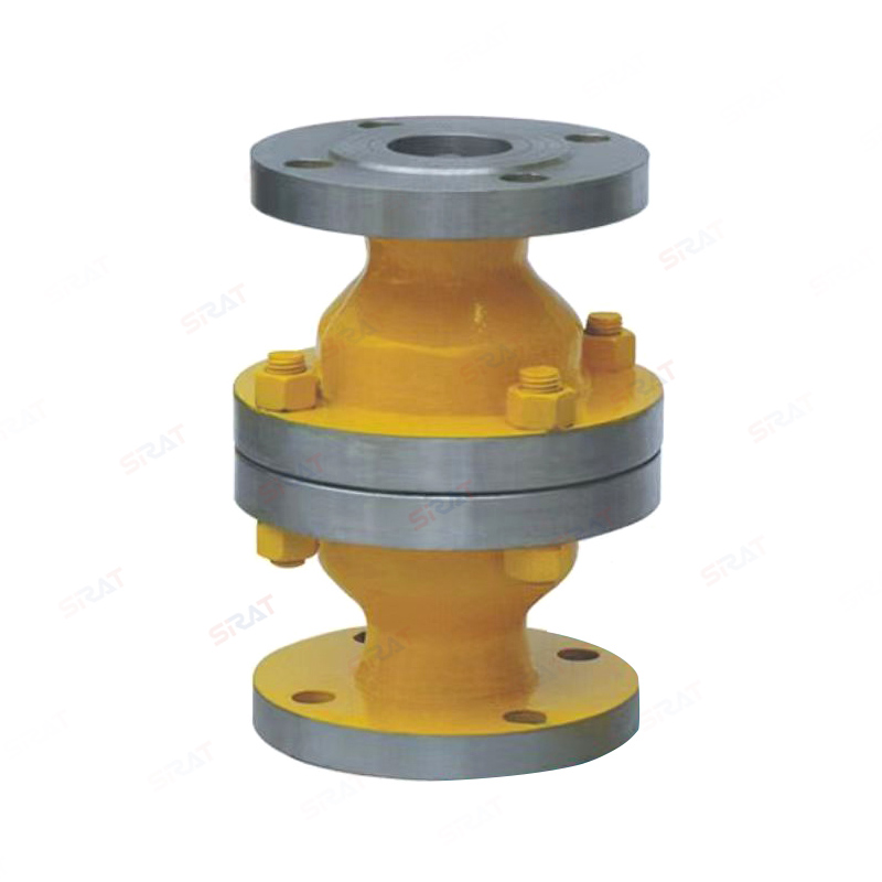 Liquefied gas special valve