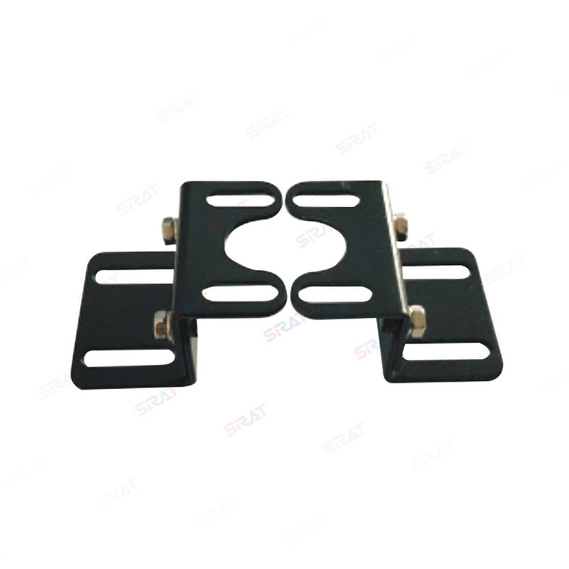 Adjustable activity bracket