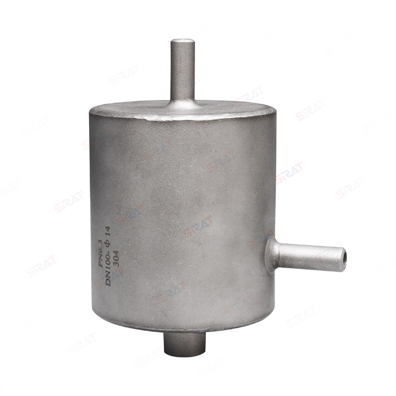 condenser