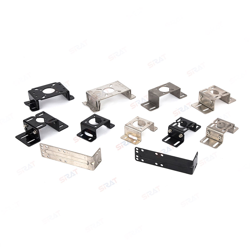 Bracket Collection