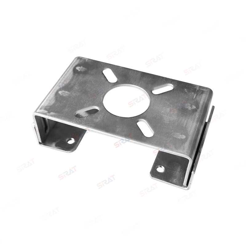 Integrated bracket