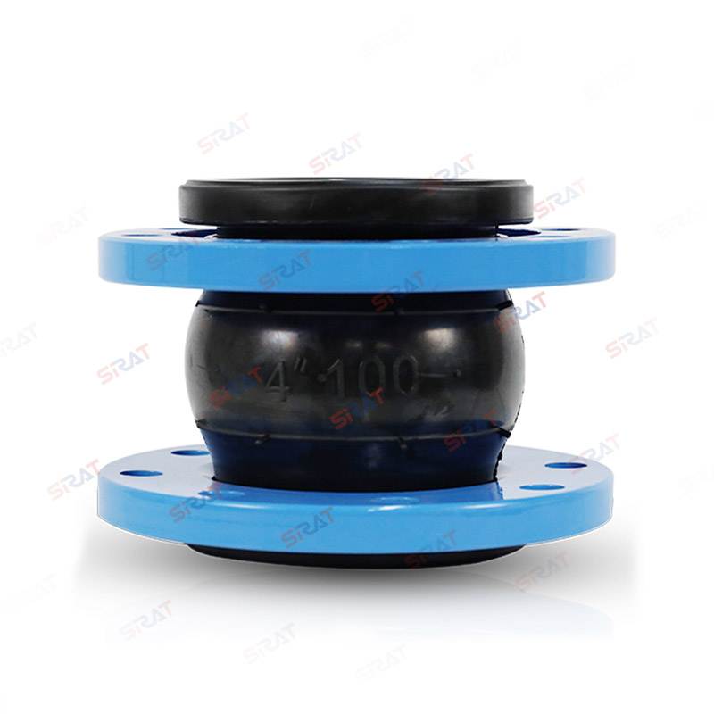 Songjiang rubber flexible joint