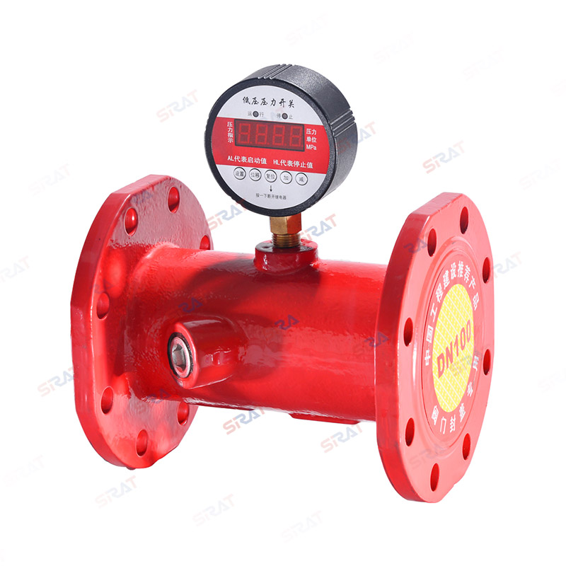 Pressure Switch